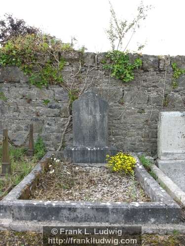 Sligo Cemetery